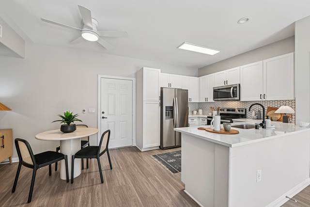 1-bedroom apartment at Bell Murrieta Springs in Murrieta, CA